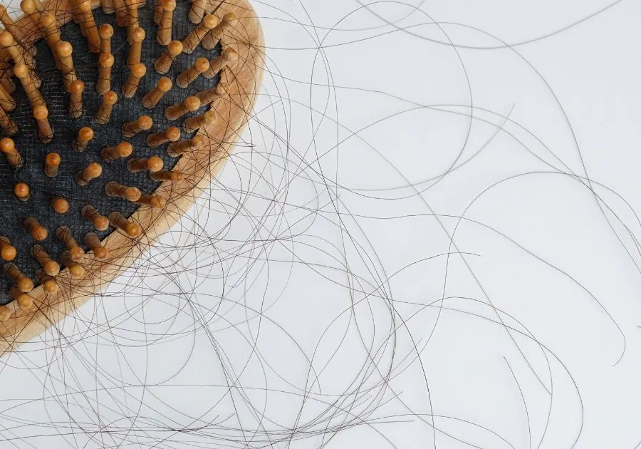 Hair Loss and Thinning Hair — conditions we treat at Revita Luxe