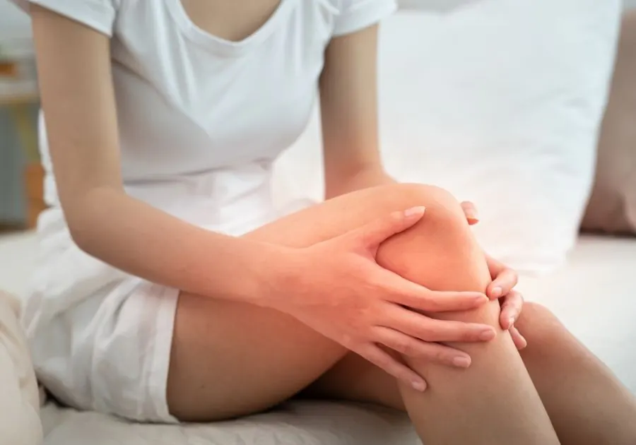 Joint Pain and Sports Injury — conditions we treat at Revita Luxe