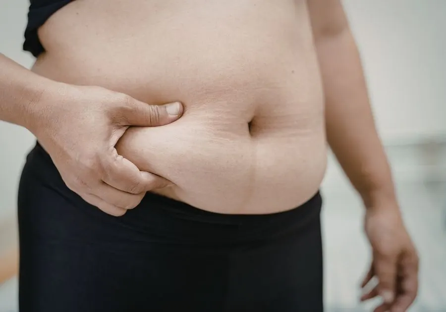 Stubborn Weight Gain care at Revita Luxe Tampa