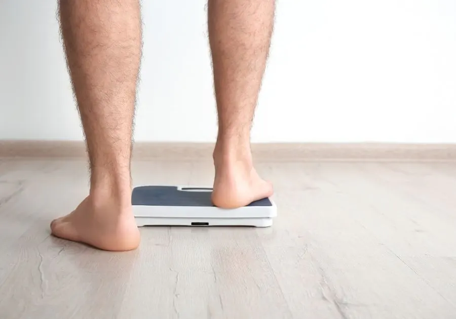 Stubborn Weight Gain — conditions we treat at Revita Luxe