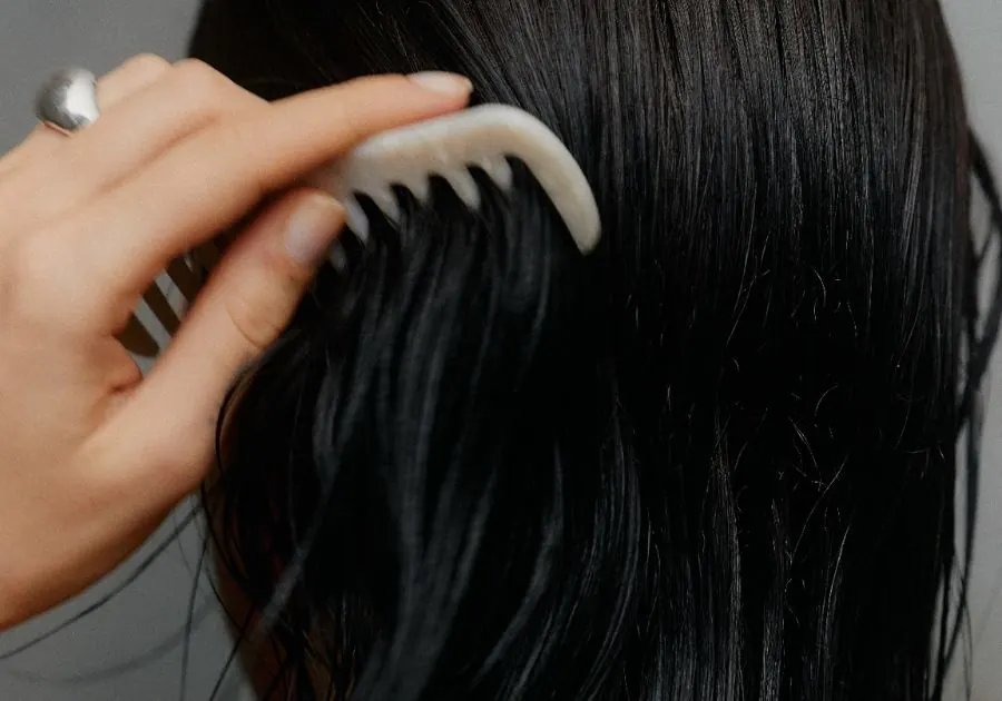 Hair Restoration at Revita Luxe Miami
