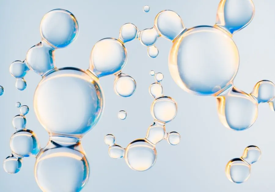 Peptide Therapy at Revita Luxe