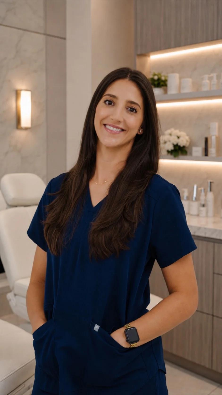 Jessica, APRN at Revita Luxe Jacksonville