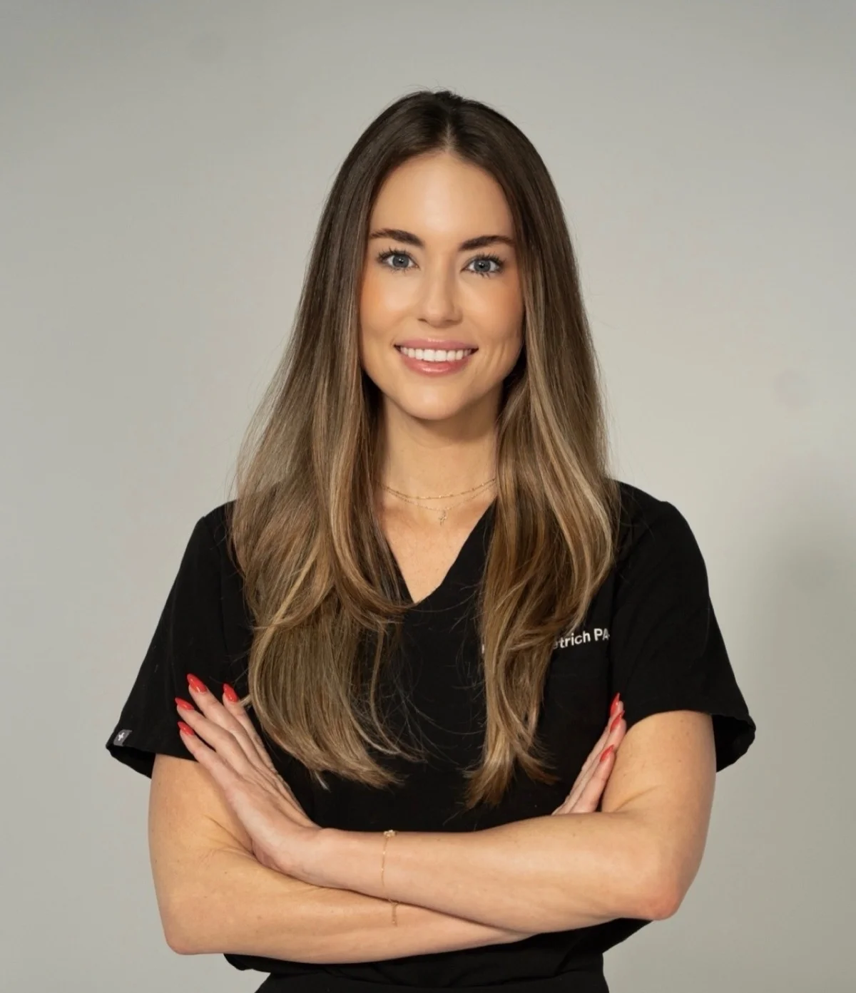 Haylee Dietrich, PA at Revita Luxe Miami